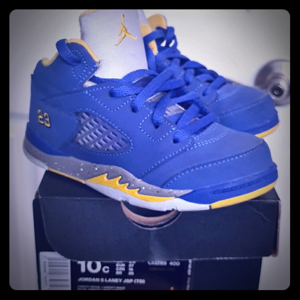 Jordan sneakers